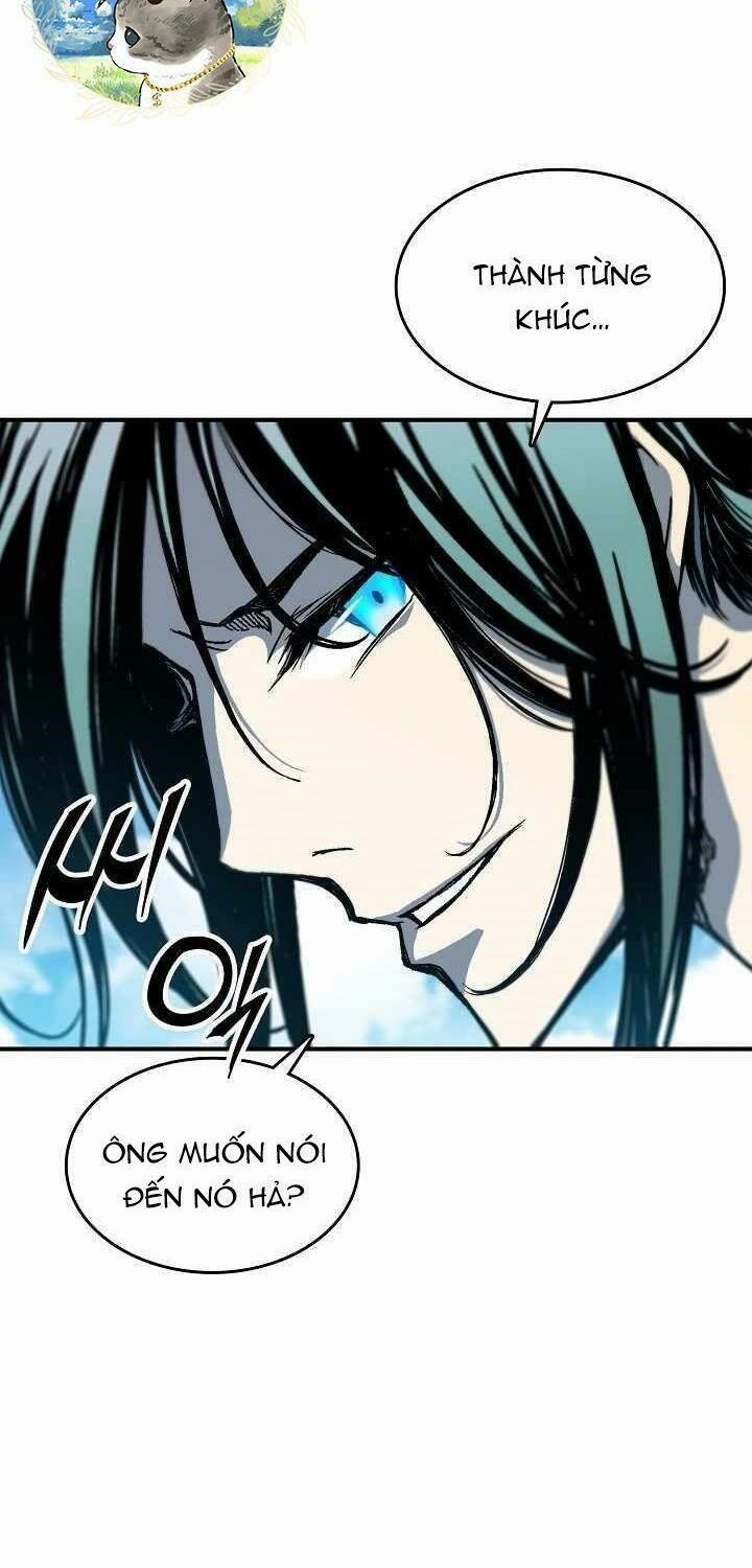 Hồi Ức Của Chiến Thần 74 trang 41