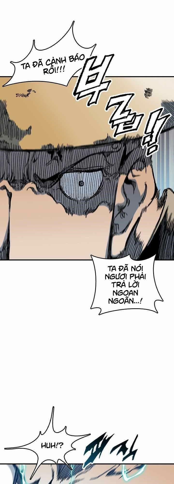 Hồi Ức Của Chiến Thần 74 trang 42