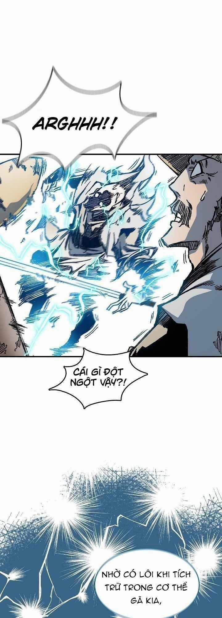 Hồi Ức Của Chiến Thần 74 trang 45