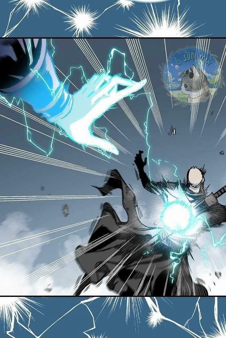 Hồi Ức Của Chiến Thần 74 trang 46