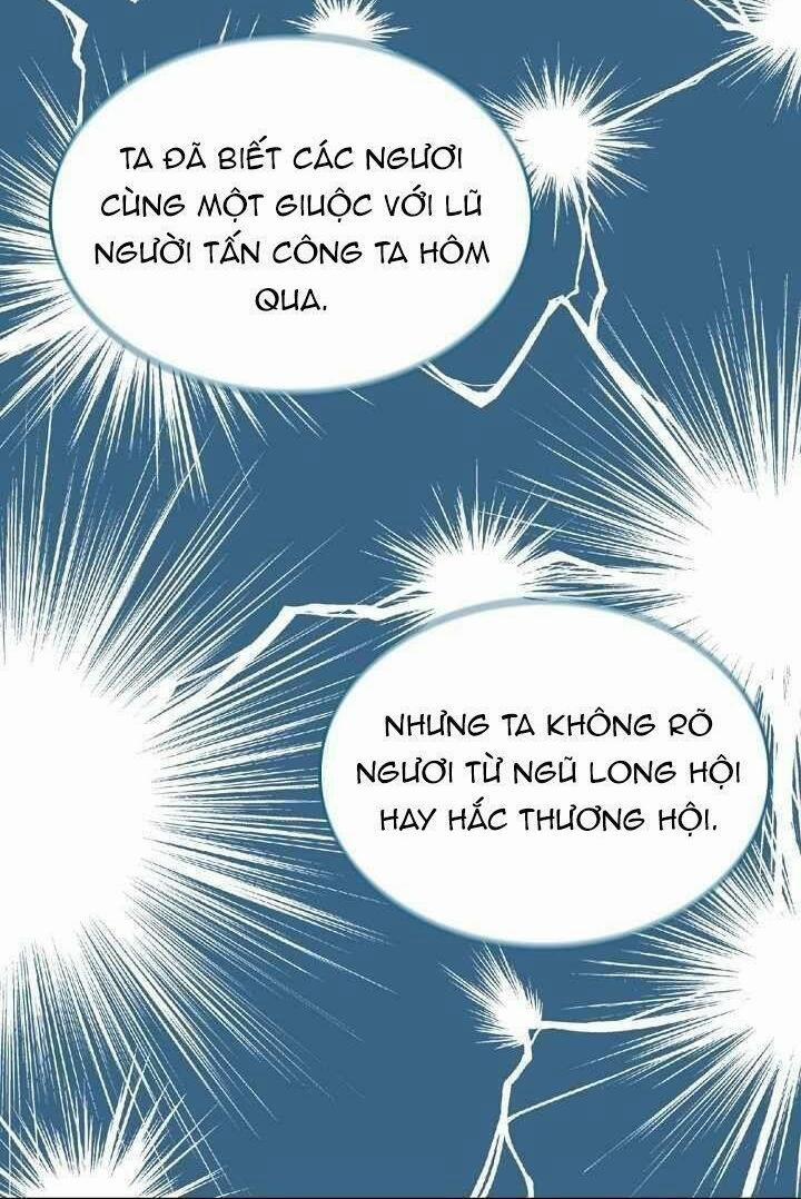 Hồi Ức Của Chiến Thần 74 trang 47