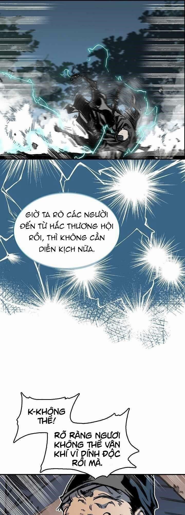 Hồi Ức Của Chiến Thần 74 trang 48