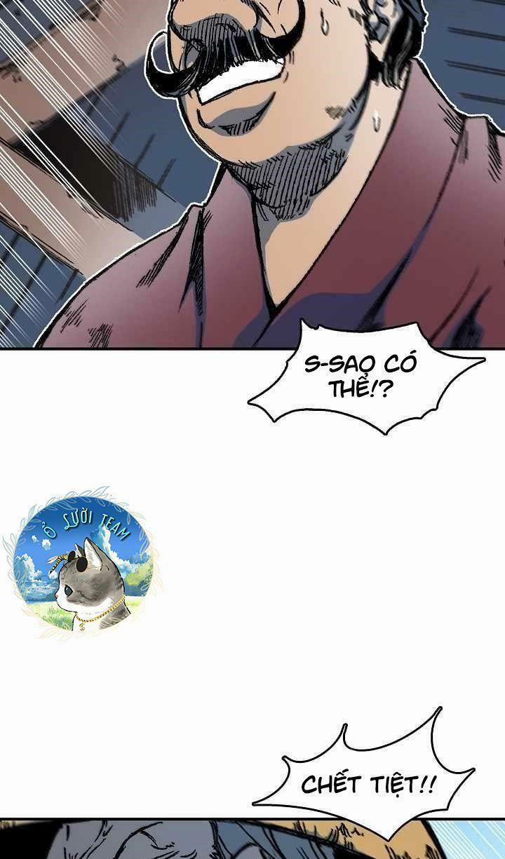 Hồi Ức Của Chiến Thần 74 trang 49