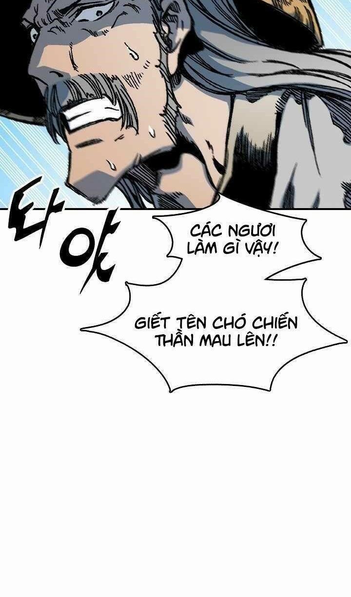 Hồi Ức Của Chiến Thần 74 trang 50