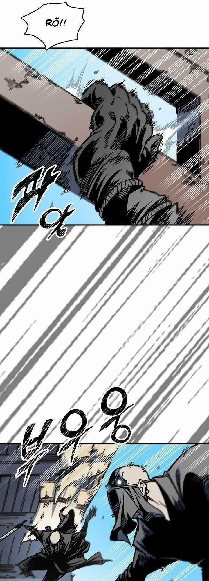 Hồi Ức Của Chiến Thần 74 trang 51