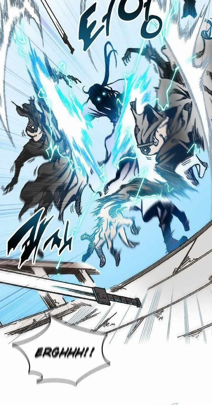 Hồi Ức Của Chiến Thần 74 trang 55