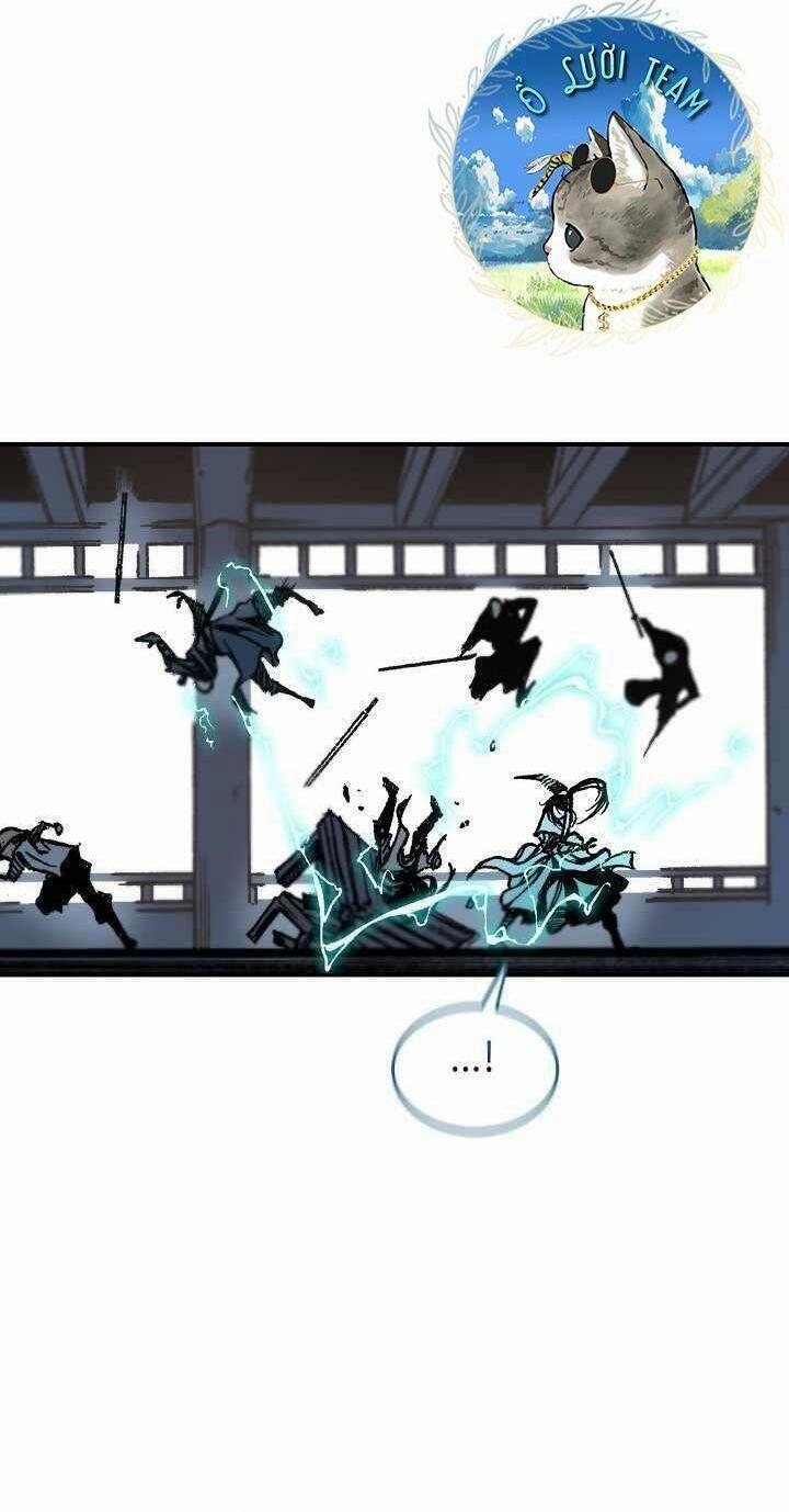 Hồi Ức Của Chiến Thần 74 trang 56