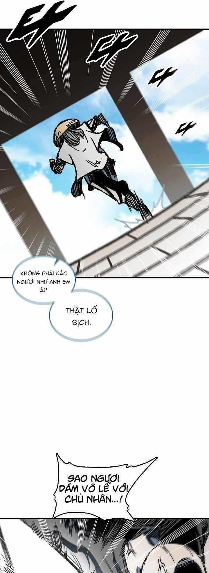 Hồi Ức Của Chiến Thần 74 trang 57