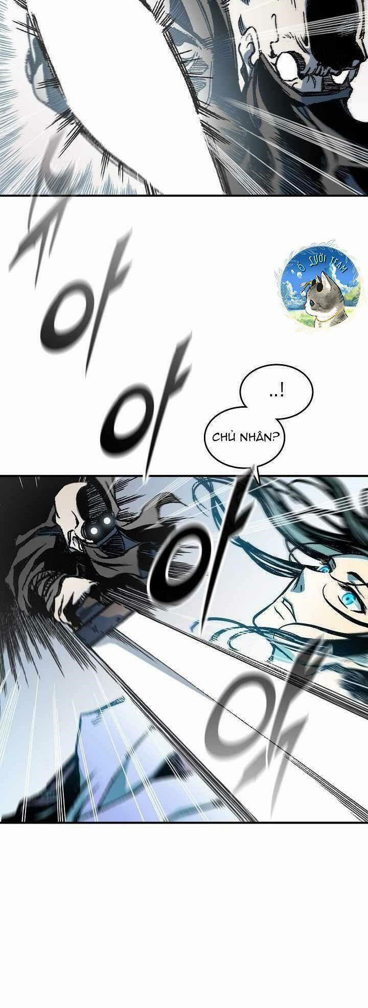 Hồi Ức Của Chiến Thần 74 trang 58