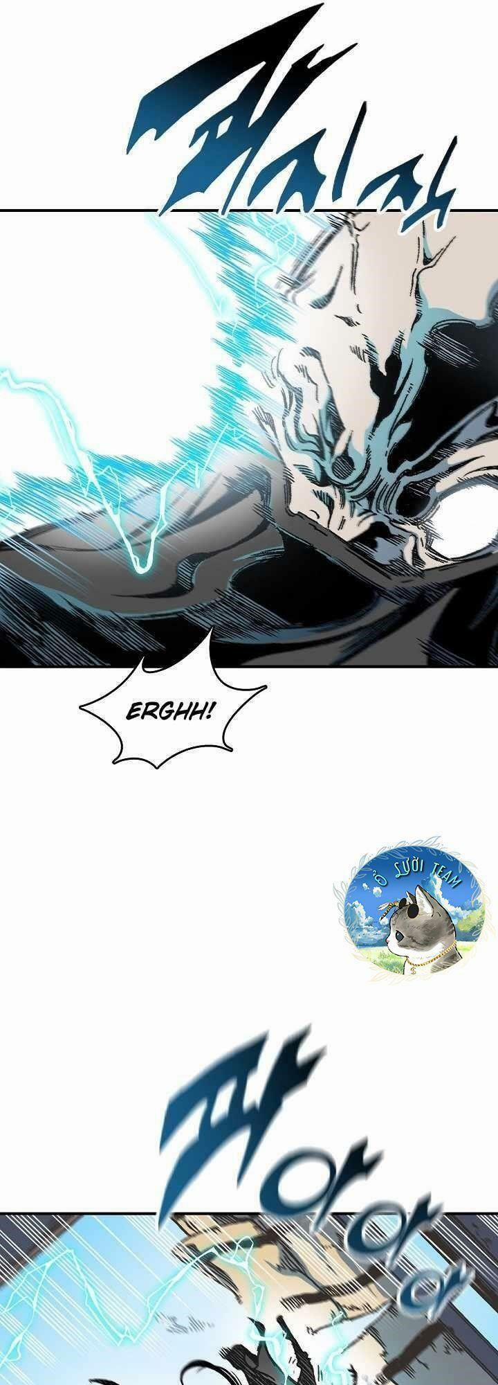 Hồi Ức Của Chiến Thần 74 trang 59