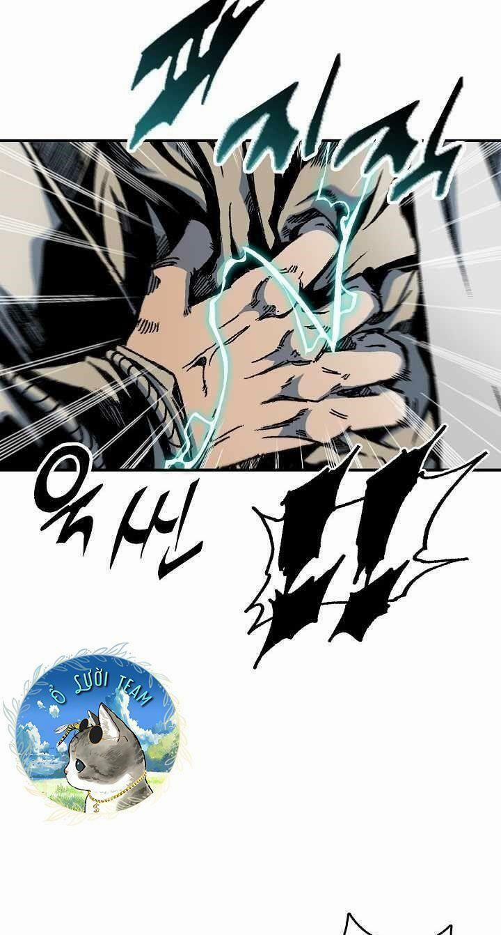 Hồi Ức Của Chiến Thần 74 trang 6