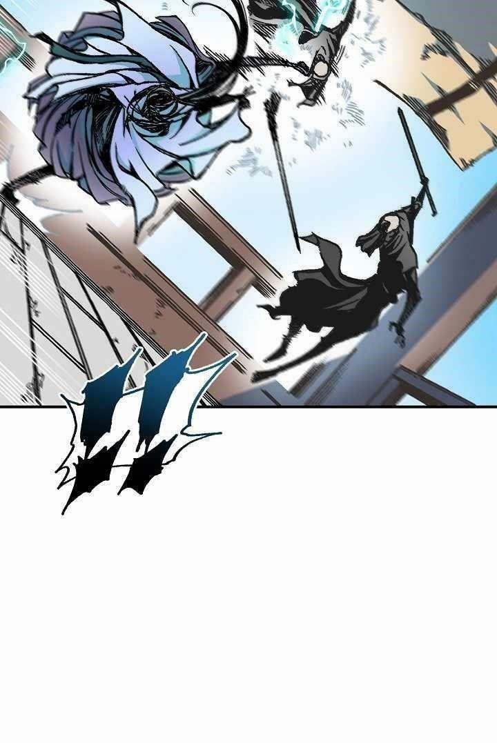 Hồi Ức Của Chiến Thần 74 trang 60