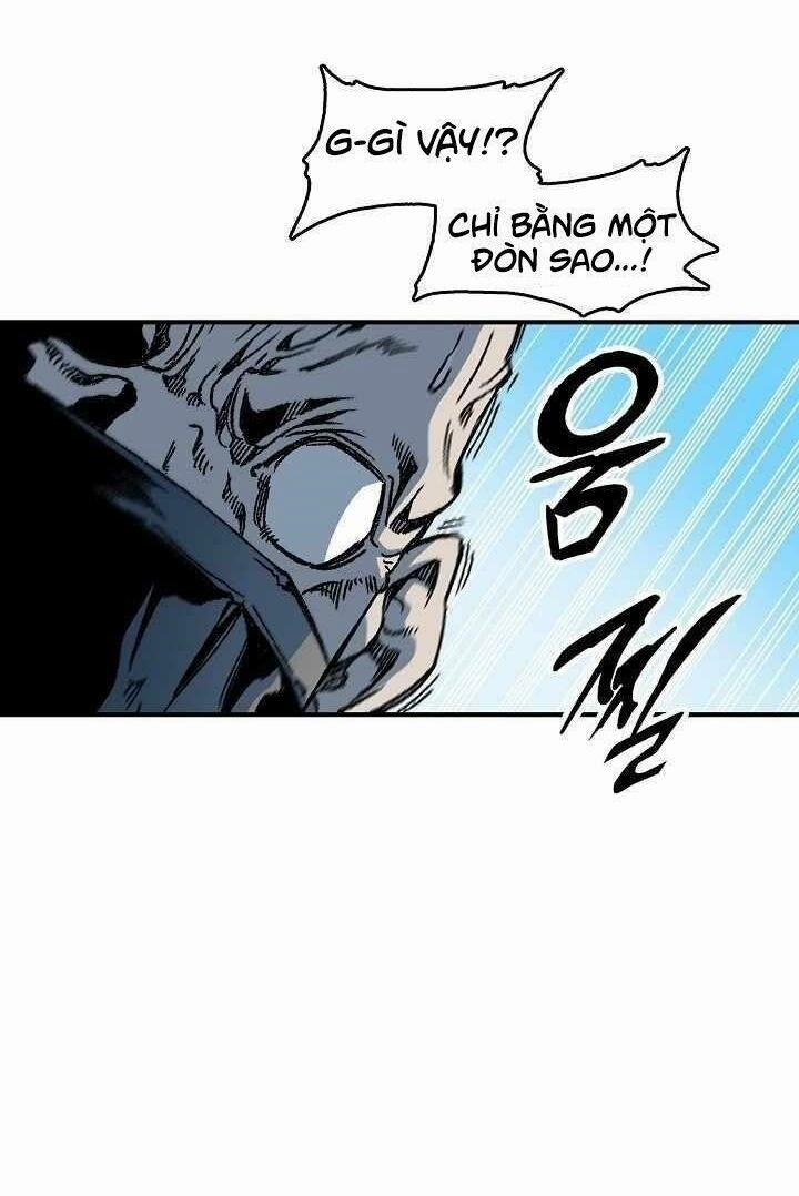 Hồi Ức Của Chiến Thần 74 trang 61