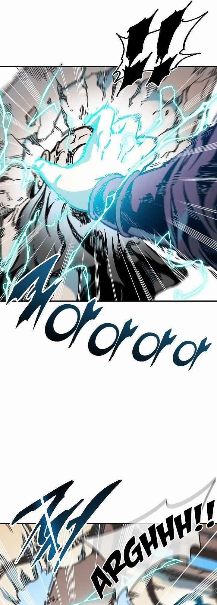 Hồi Ức Của Chiến Thần 74 trang 62