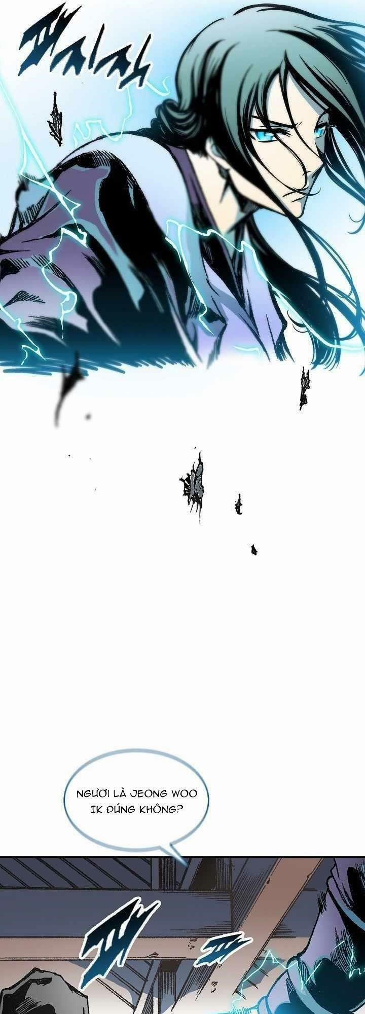 Hồi Ức Của Chiến Thần 74 trang 65