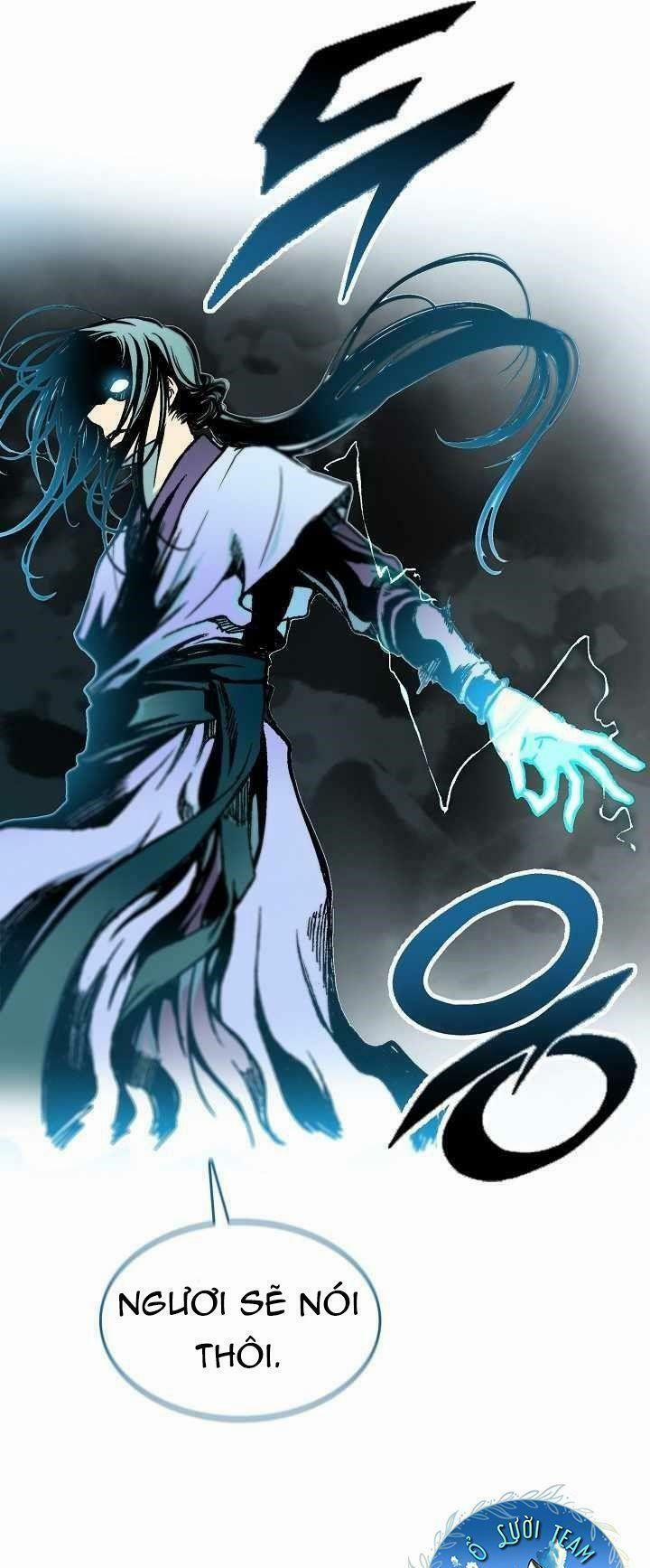 Hồi Ức Của Chiến Thần 74 trang 68