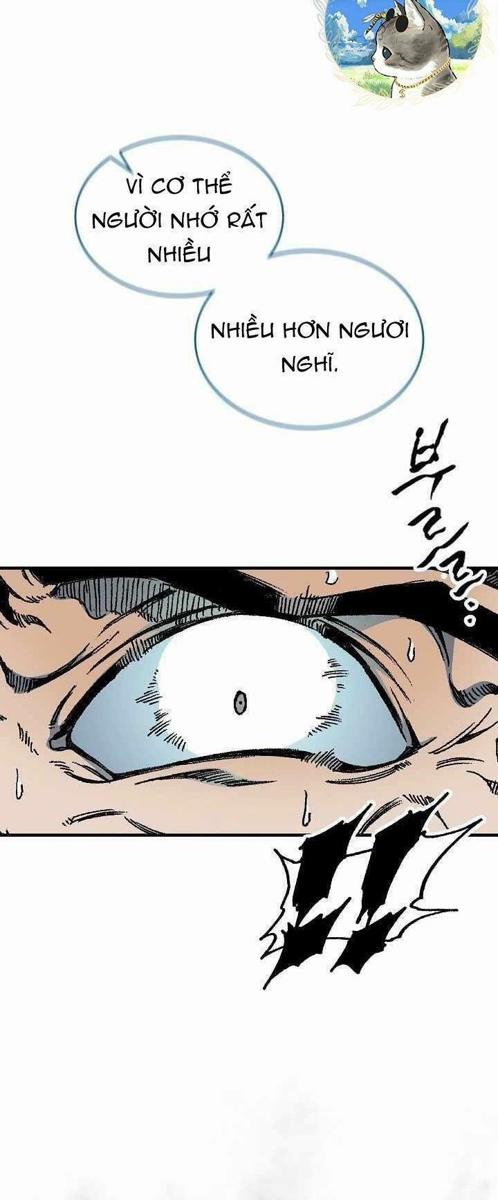 Hồi Ức Của Chiến Thần 74 trang 69
