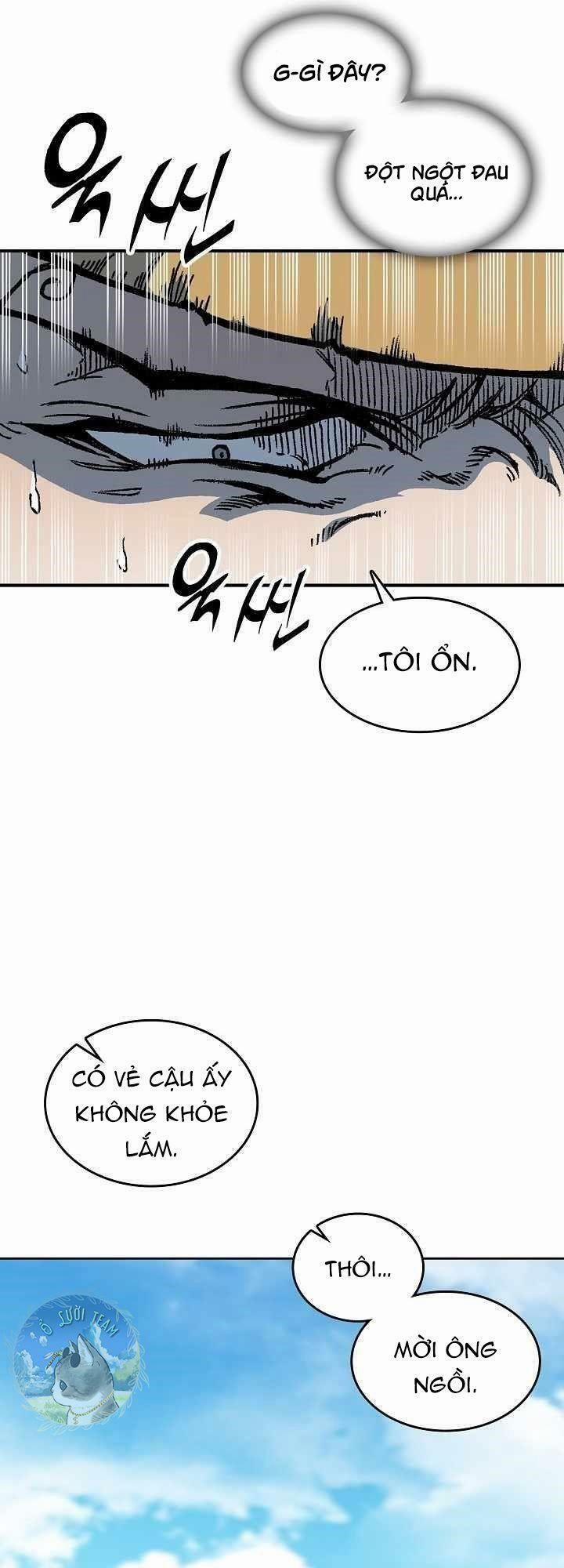 Hồi Ức Của Chiến Thần 74 trang 8