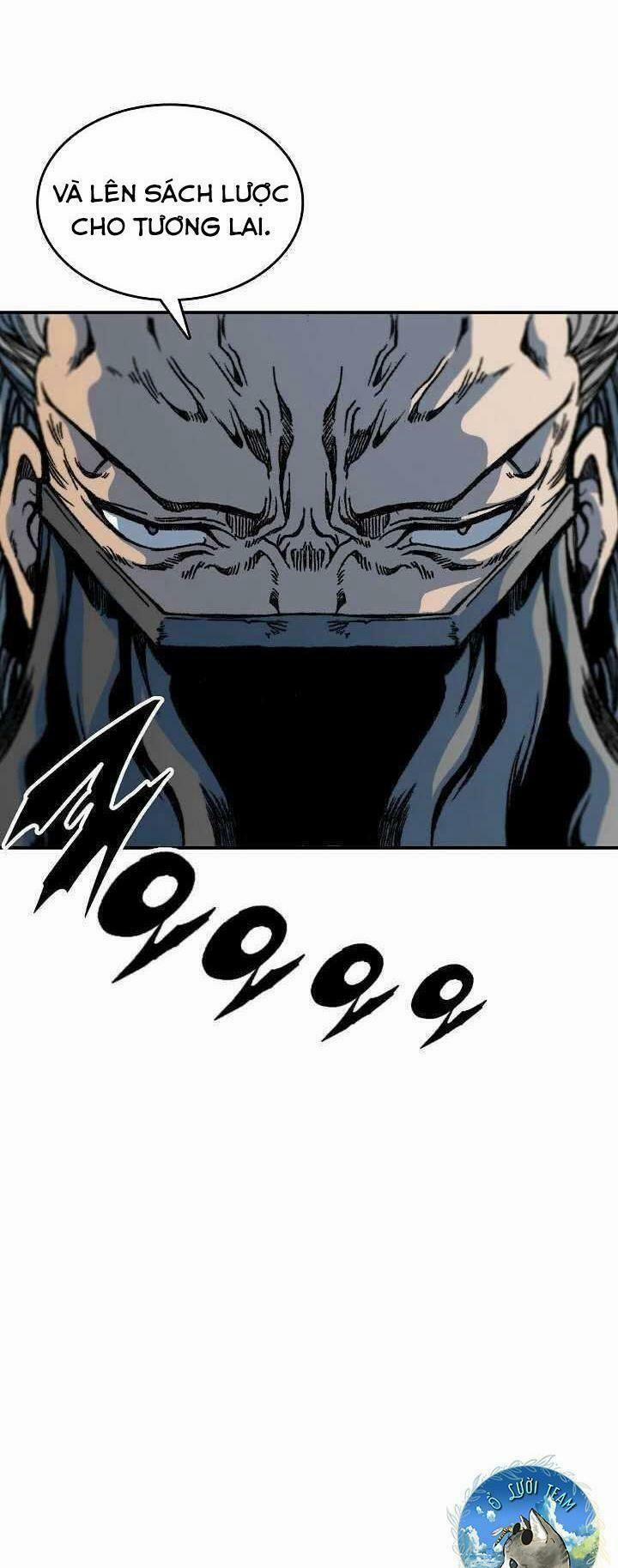 Hồi Ức Của Chiến Thần 75 trang 11