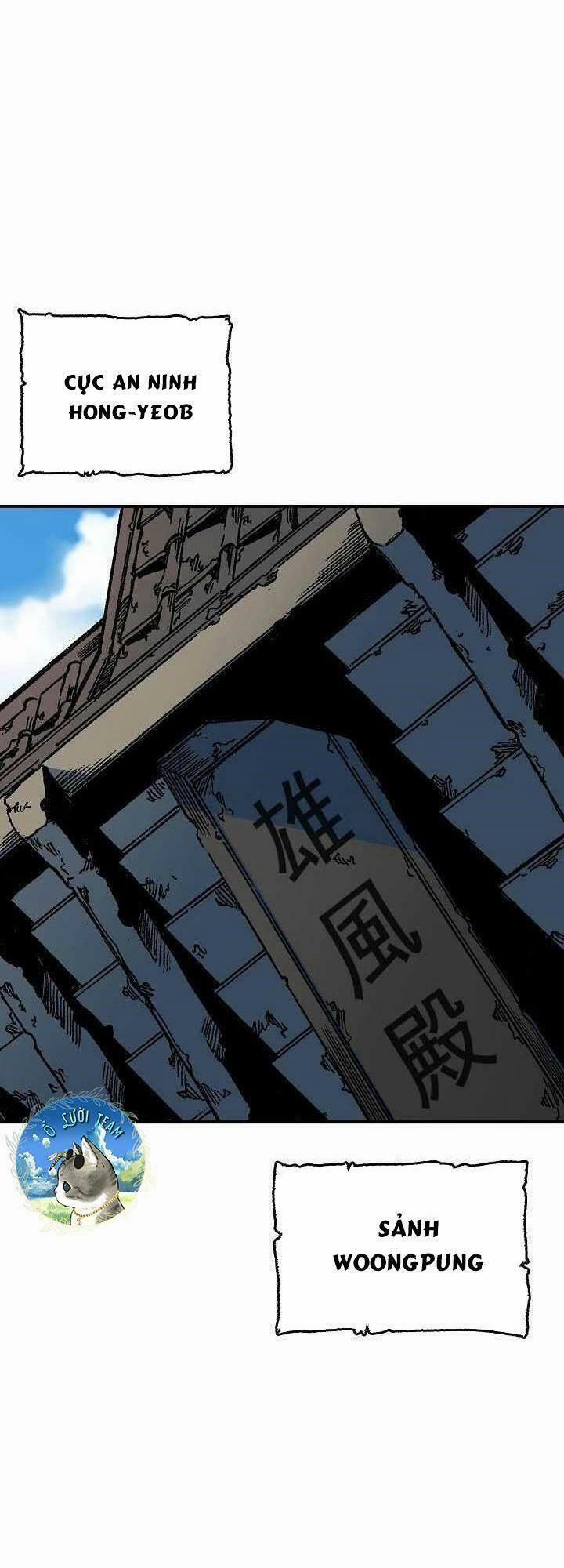 Hồi Ức Của Chiến Thần 75 trang 13