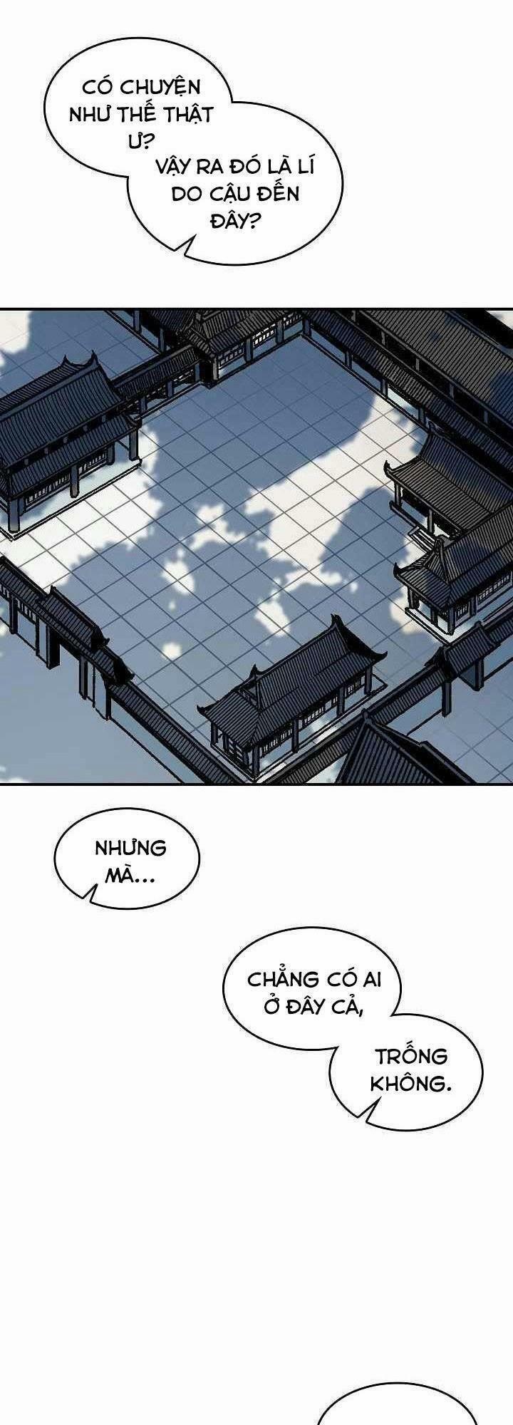 Hồi Ức Của Chiến Thần 75 trang 14