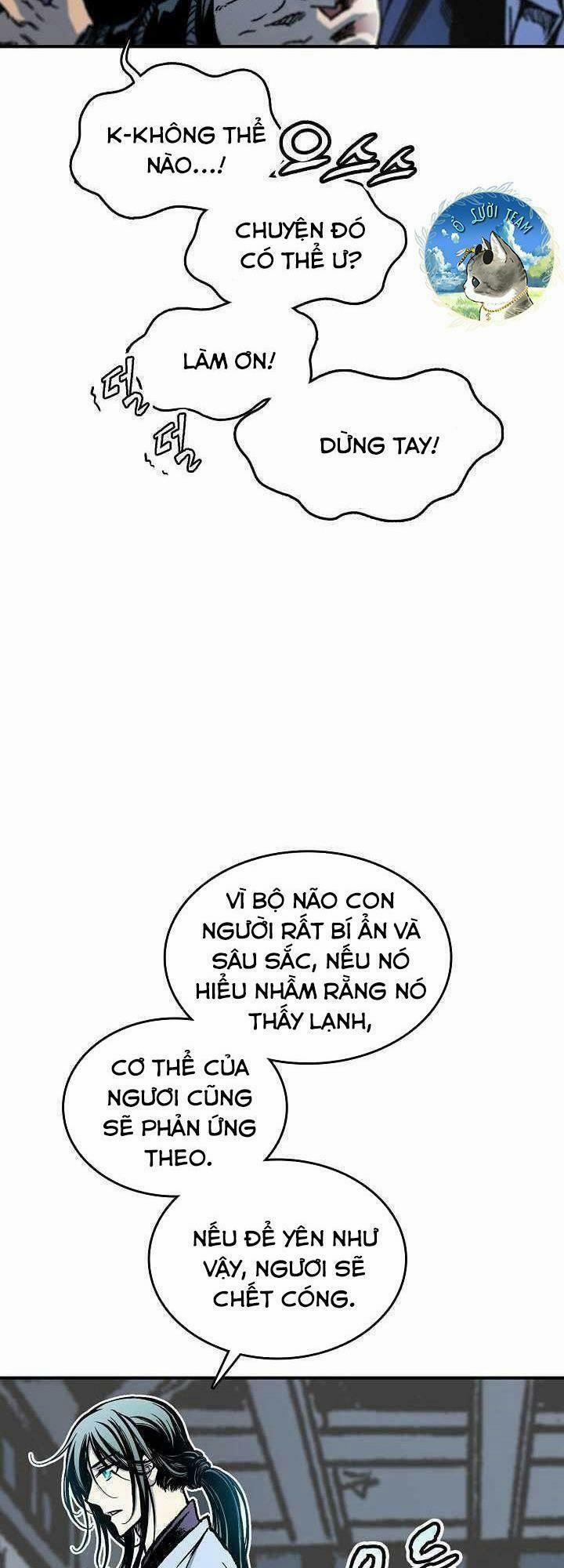 Hồi Ức Của Chiến Thần 75 trang 2