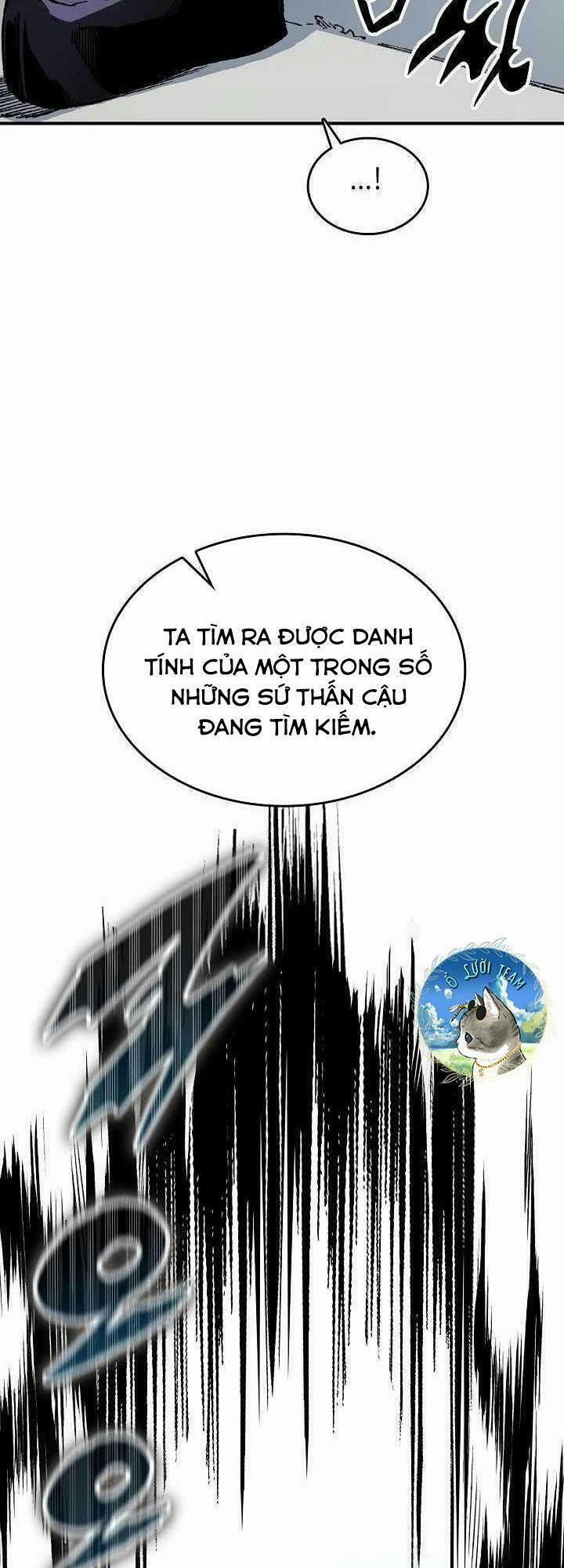 Hồi Ức Của Chiến Thần 75 trang 21