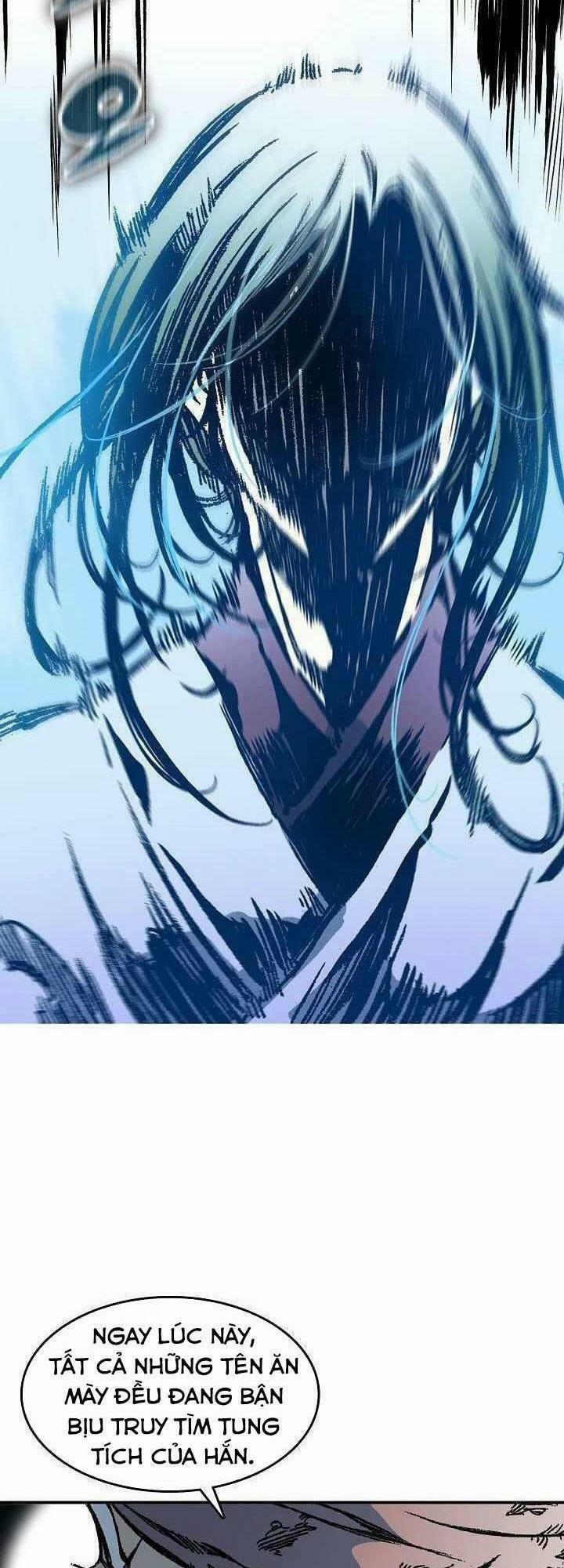 Hồi Ức Của Chiến Thần 75 trang 22