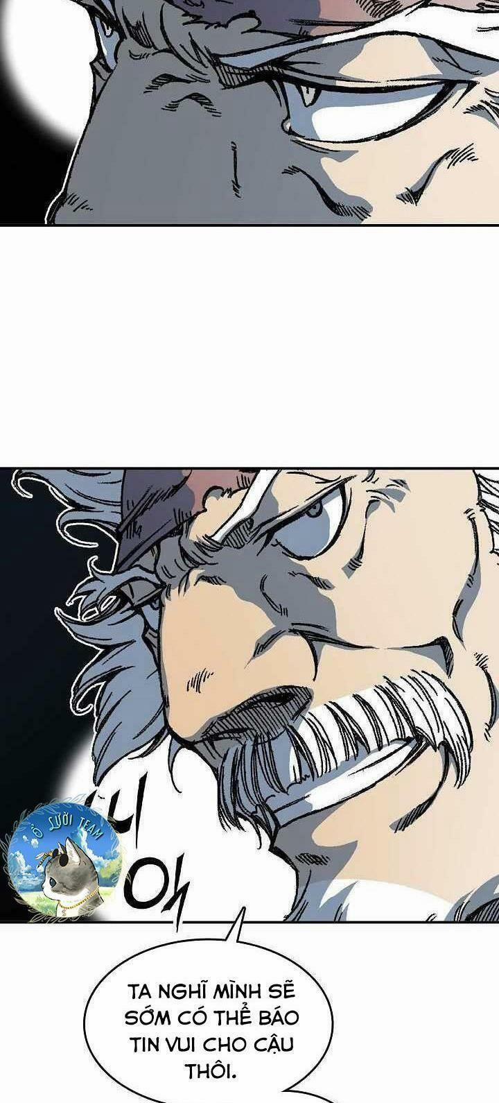 Hồi Ức Của Chiến Thần 75 trang 23