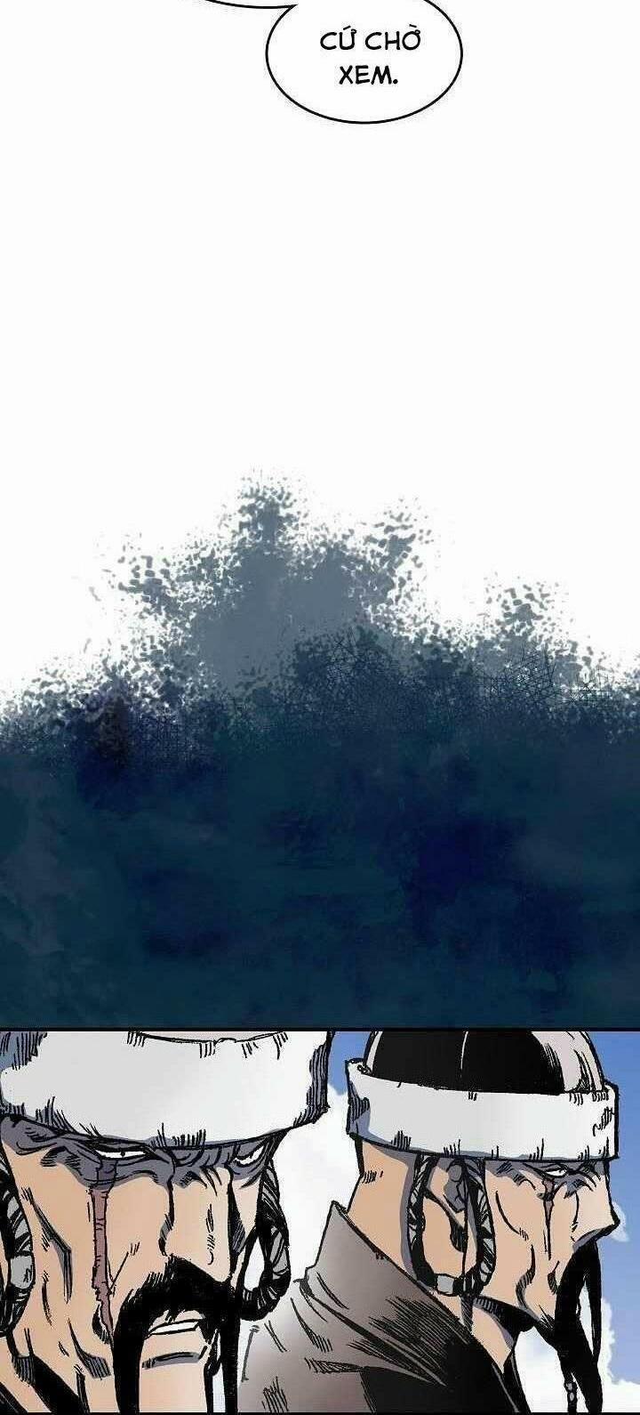 Hồi Ức Của Chiến Thần 75 trang 24