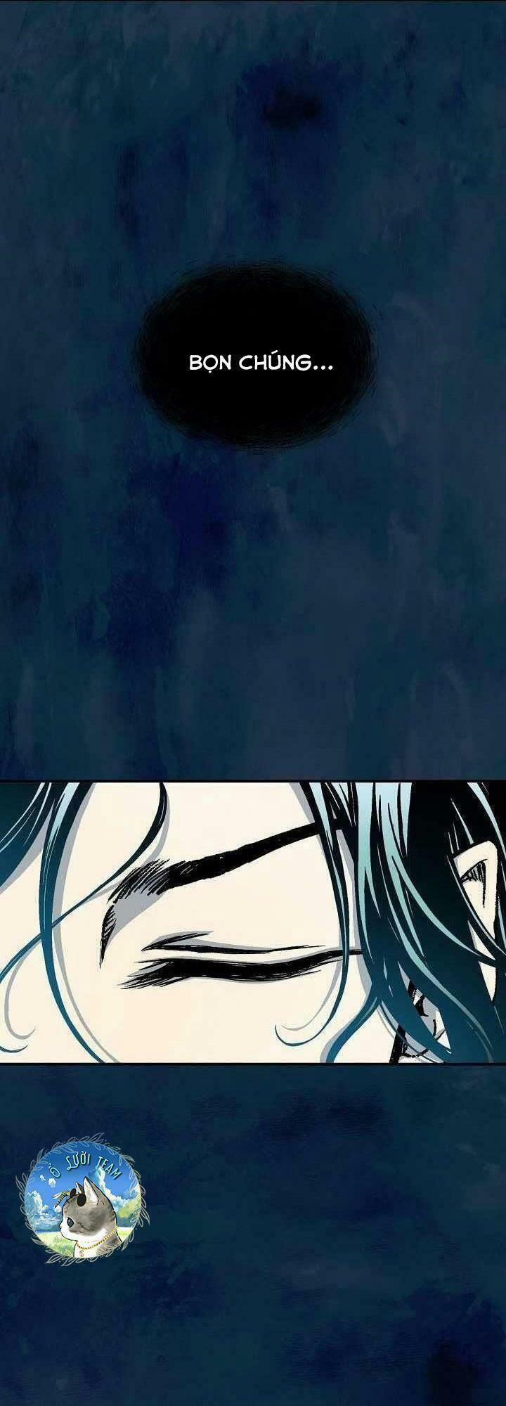 Hồi Ức Của Chiến Thần 75 trang 25