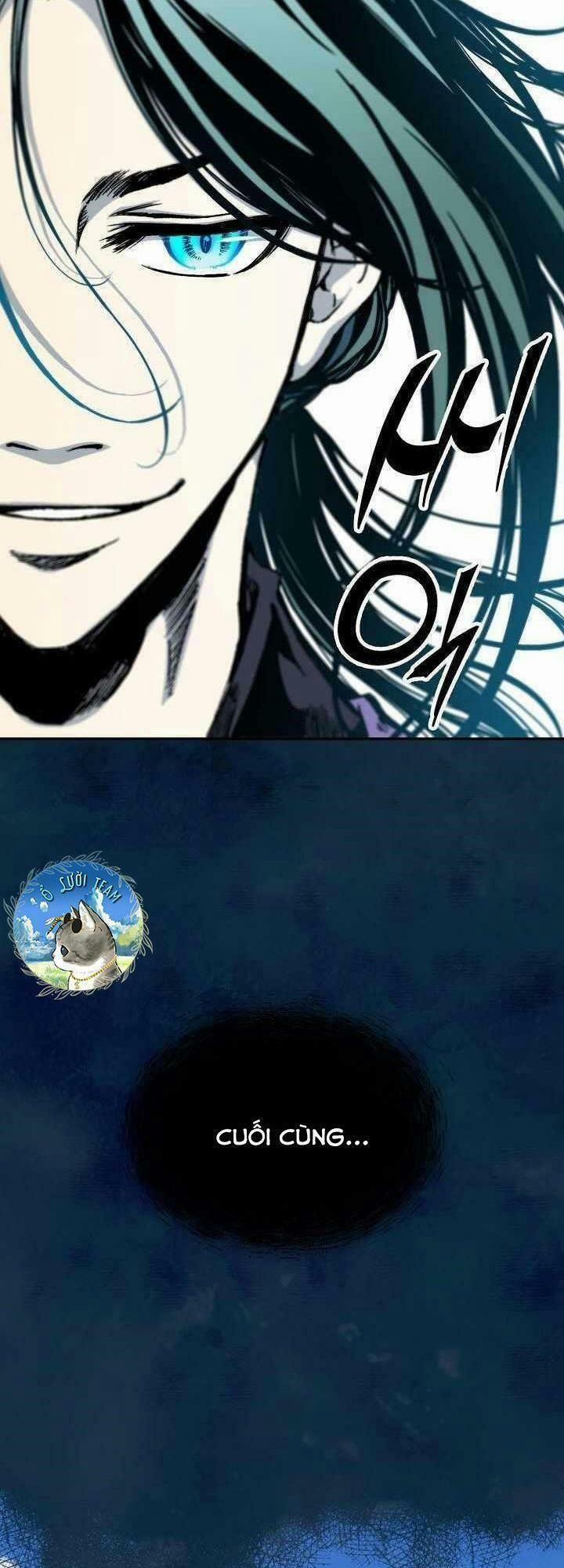 Hồi Ức Của Chiến Thần 75 trang 27