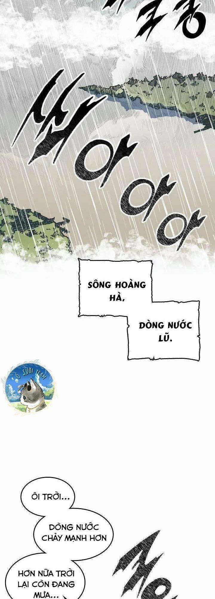 Hồi Ức Của Chiến Thần 75 trang 29