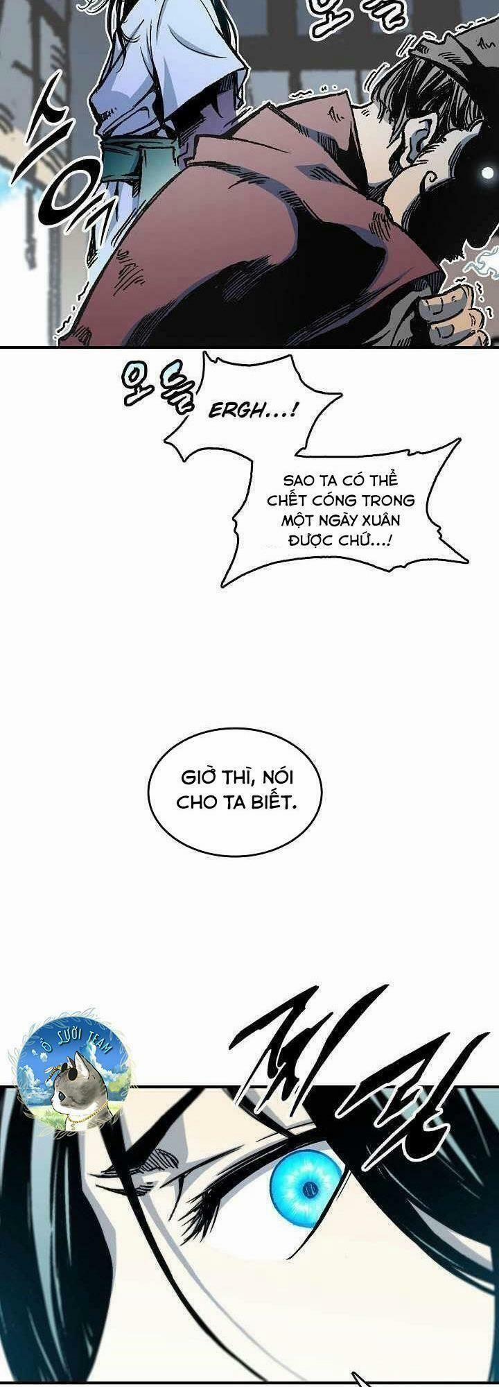 Hồi Ức Của Chiến Thần 75 trang 3