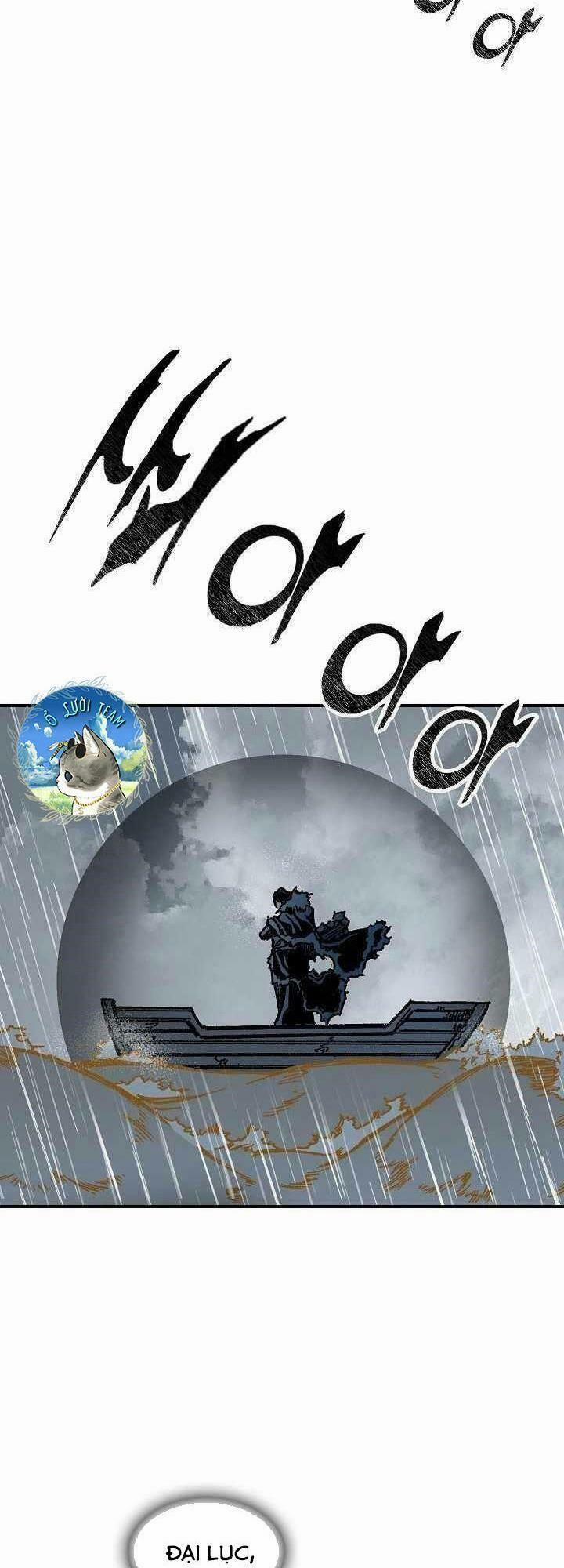 Hồi Ức Của Chiến Thần 75 trang 33