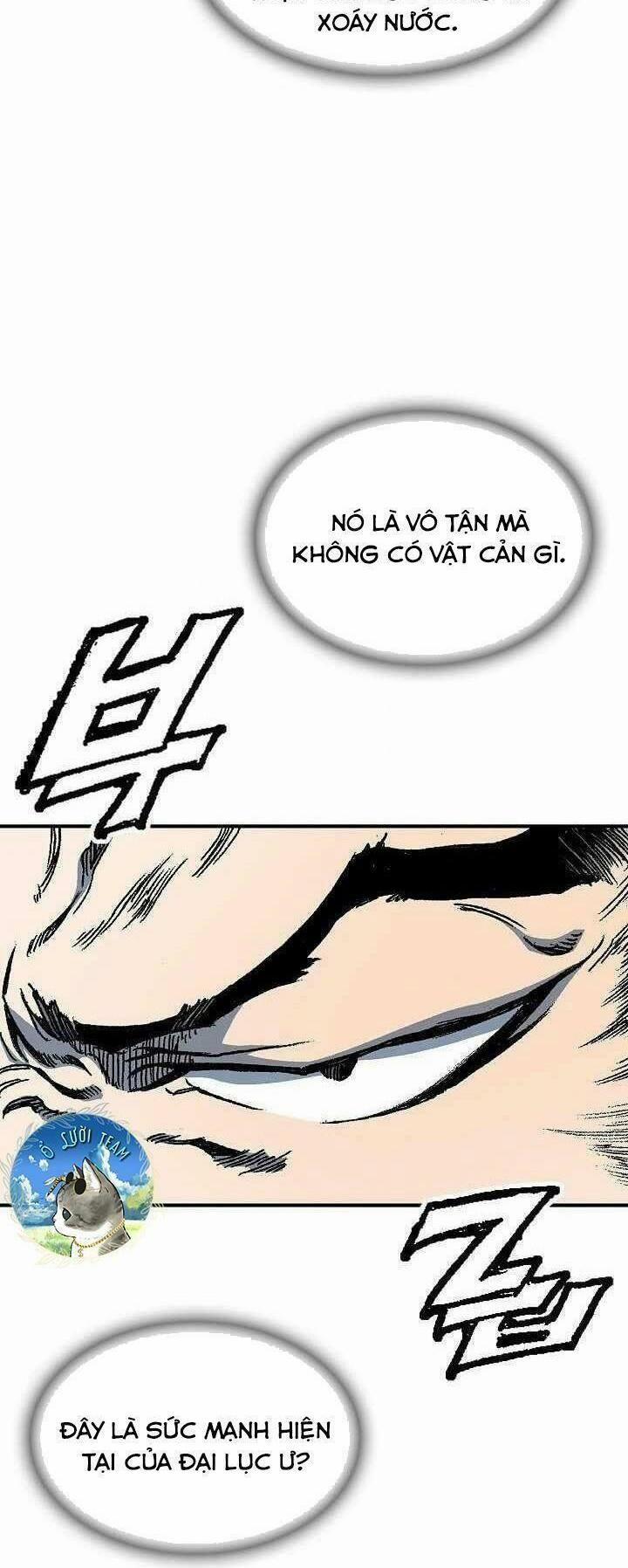 Hồi Ức Của Chiến Thần 75 trang 36