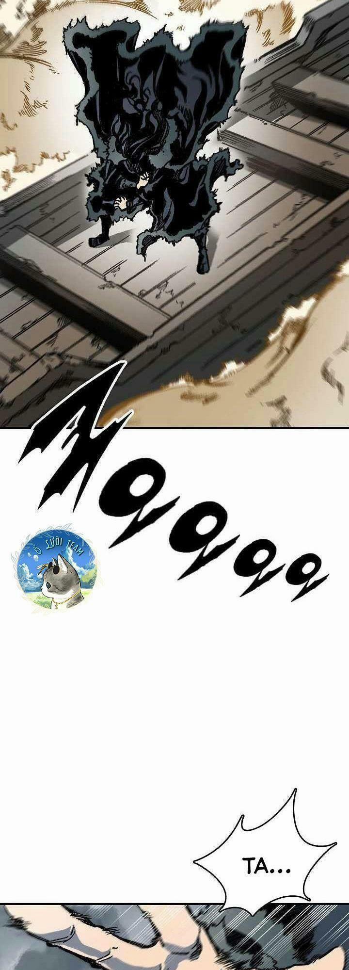 Hồi Ức Của Chiến Thần 75 trang 38