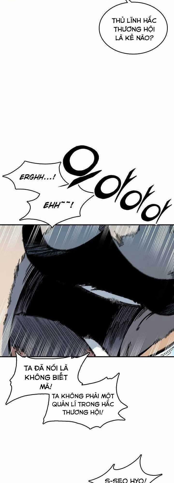 Hồi Ức Của Chiến Thần 75 trang 4