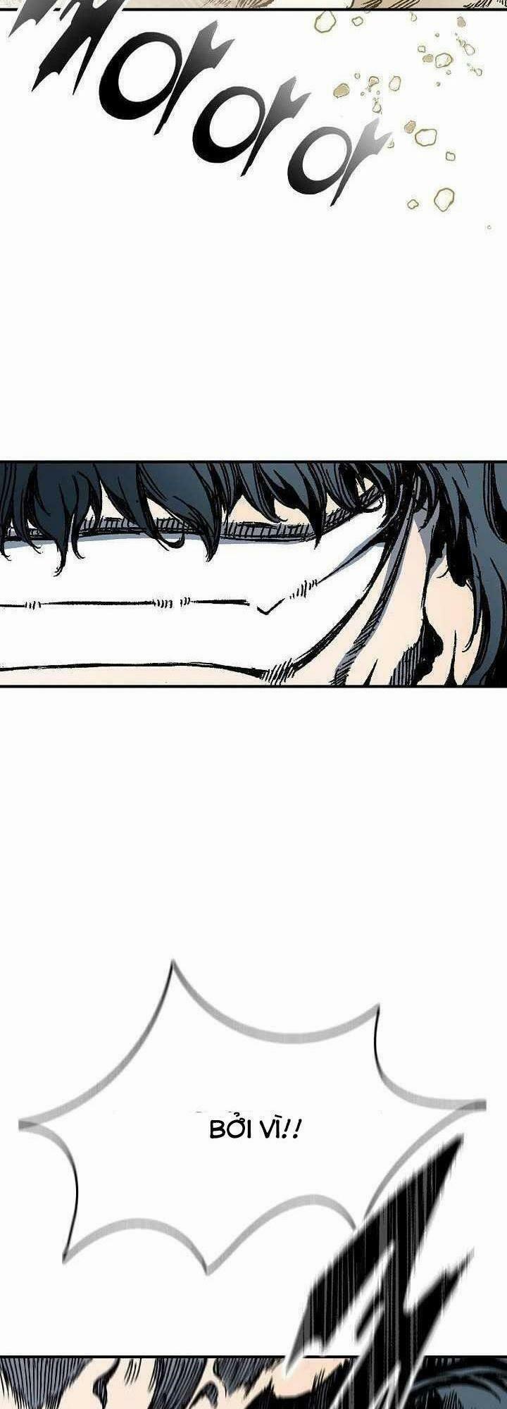 Hồi Ức Của Chiến Thần 75 trang 41