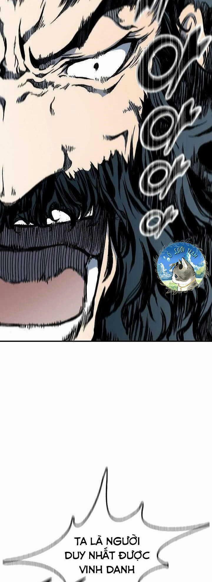 Hồi Ức Của Chiến Thần 75 trang 42