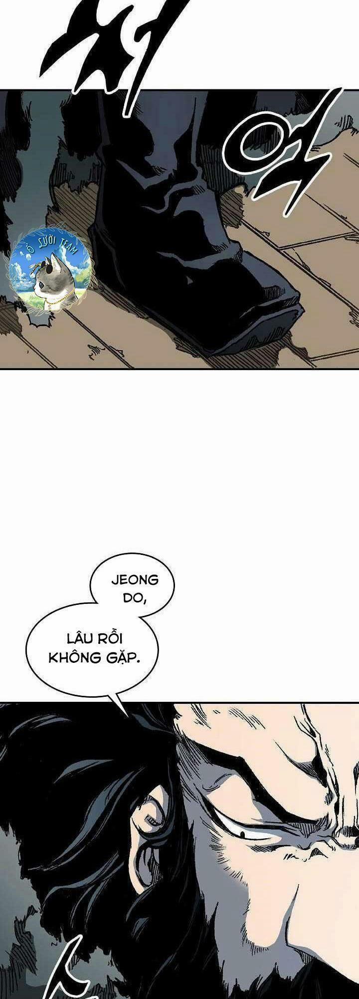 Hồi Ức Của Chiến Thần 75 trang 52