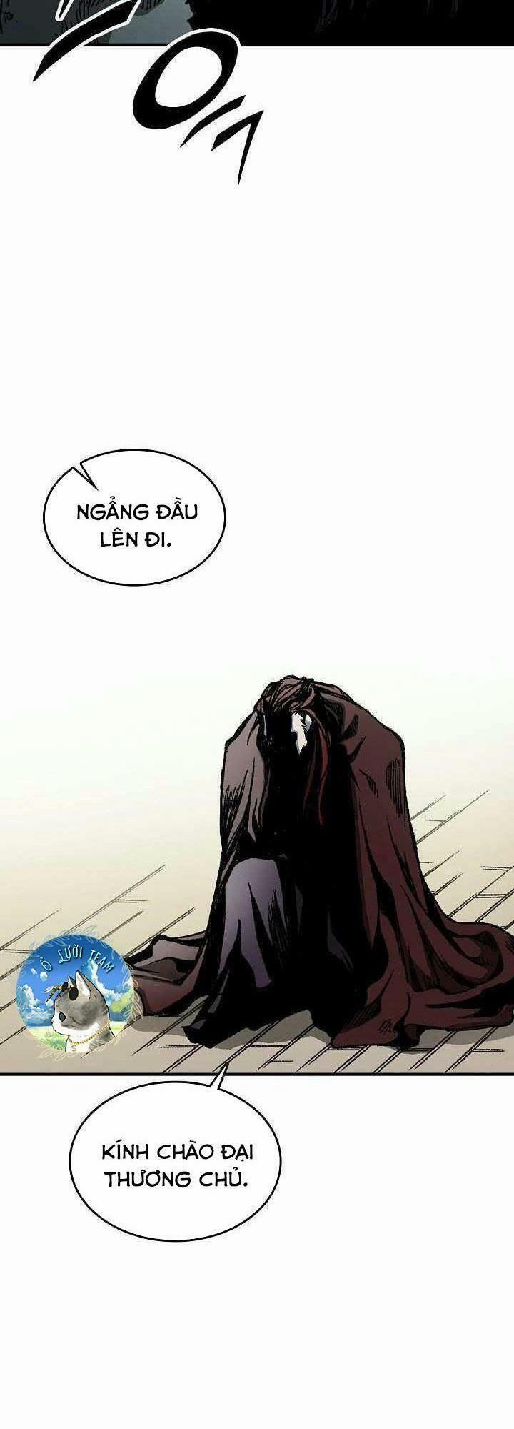 Hồi Ức Của Chiến Thần 75 trang 53