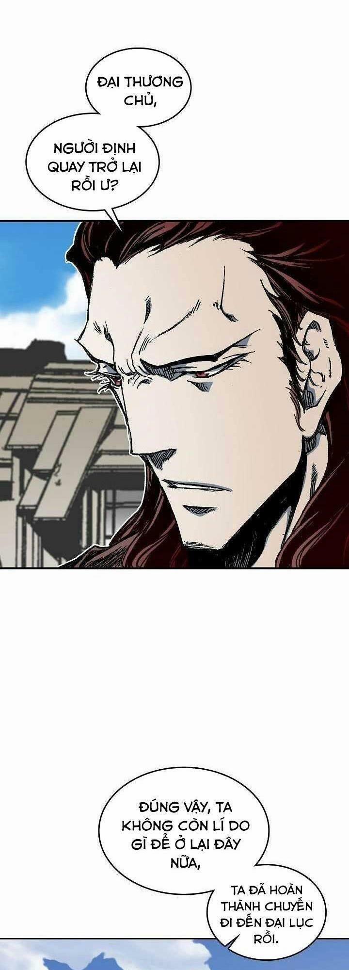 Hồi Ức Của Chiến Thần 75 trang 54