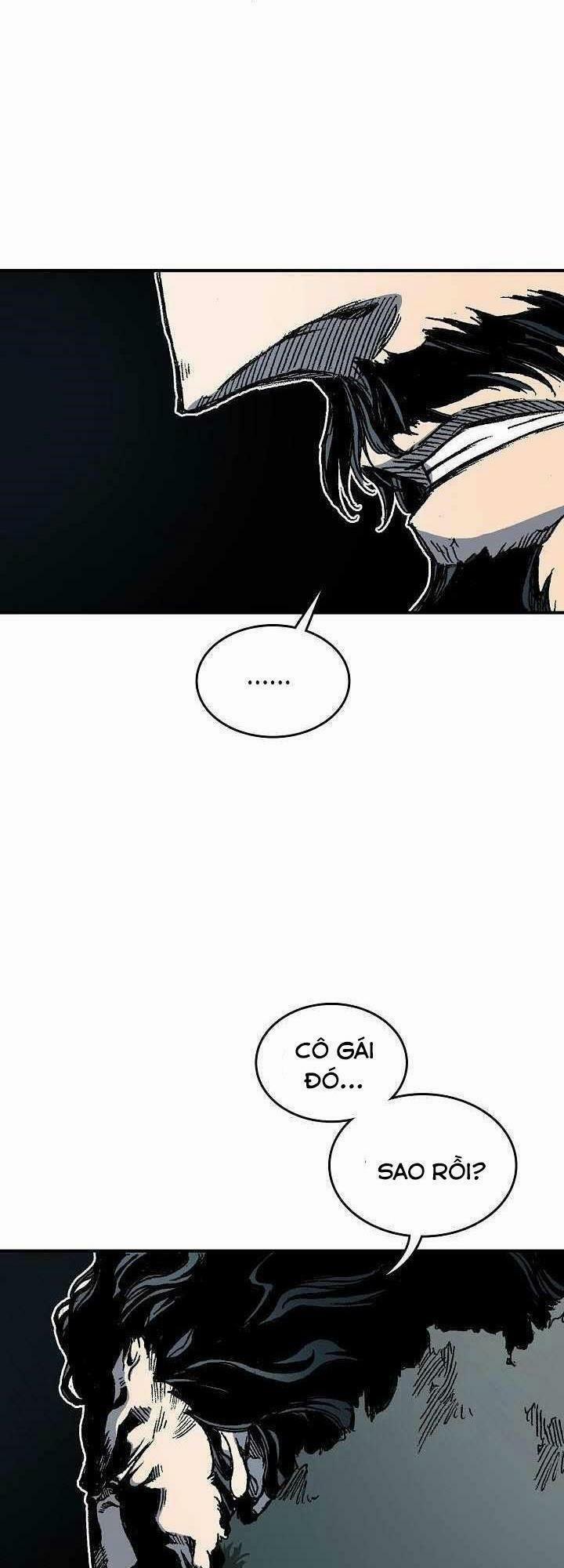 Hồi Ức Của Chiến Thần 75 trang 58