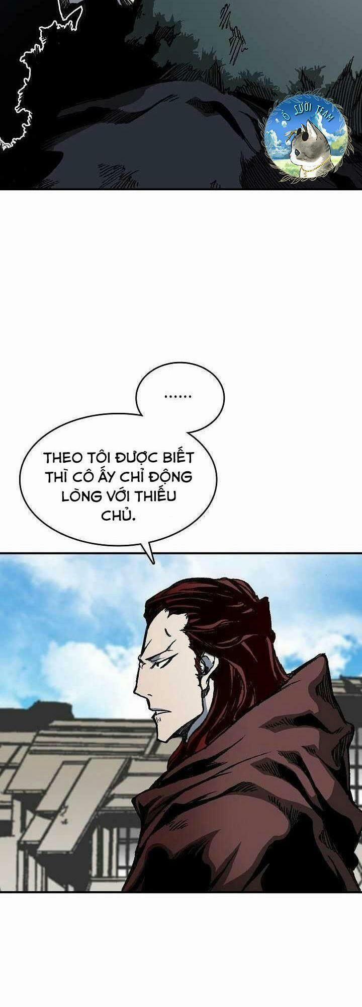 Hồi Ức Của Chiến Thần 75 trang 59