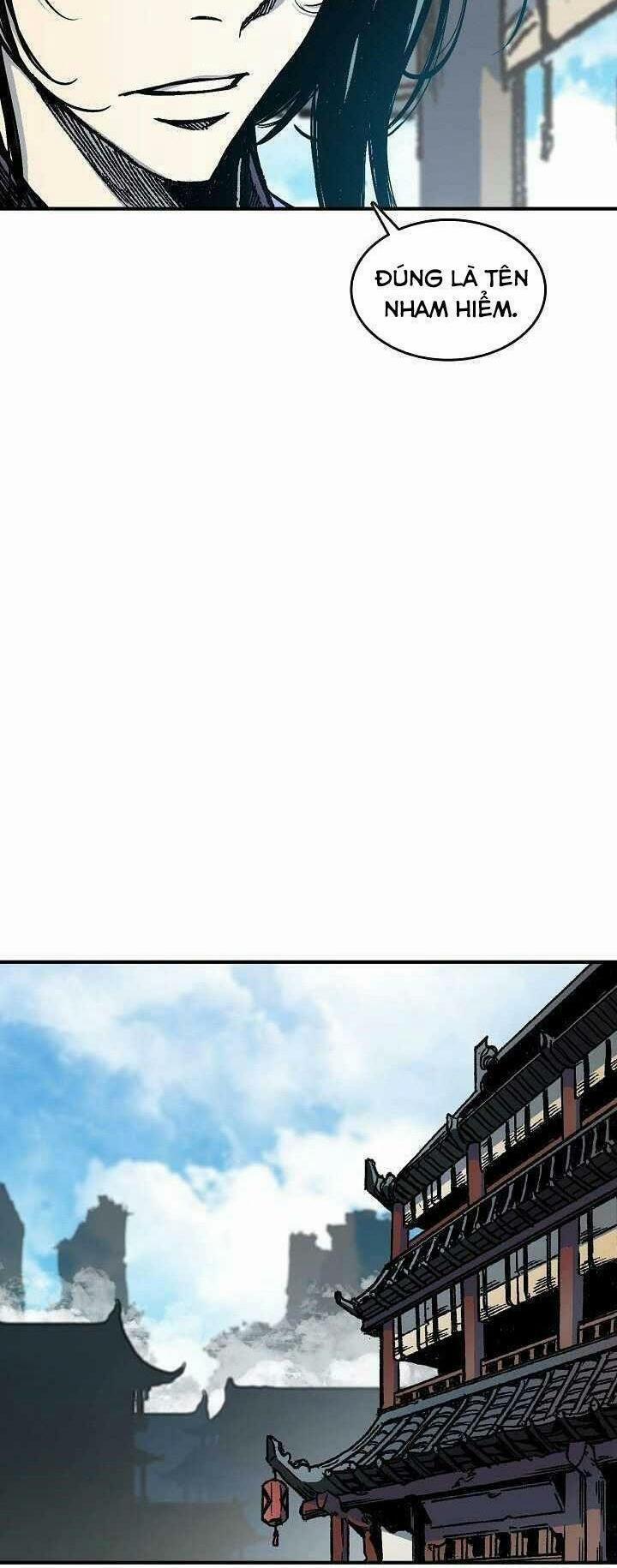 Hồi Ức Của Chiến Thần 75 trang 6