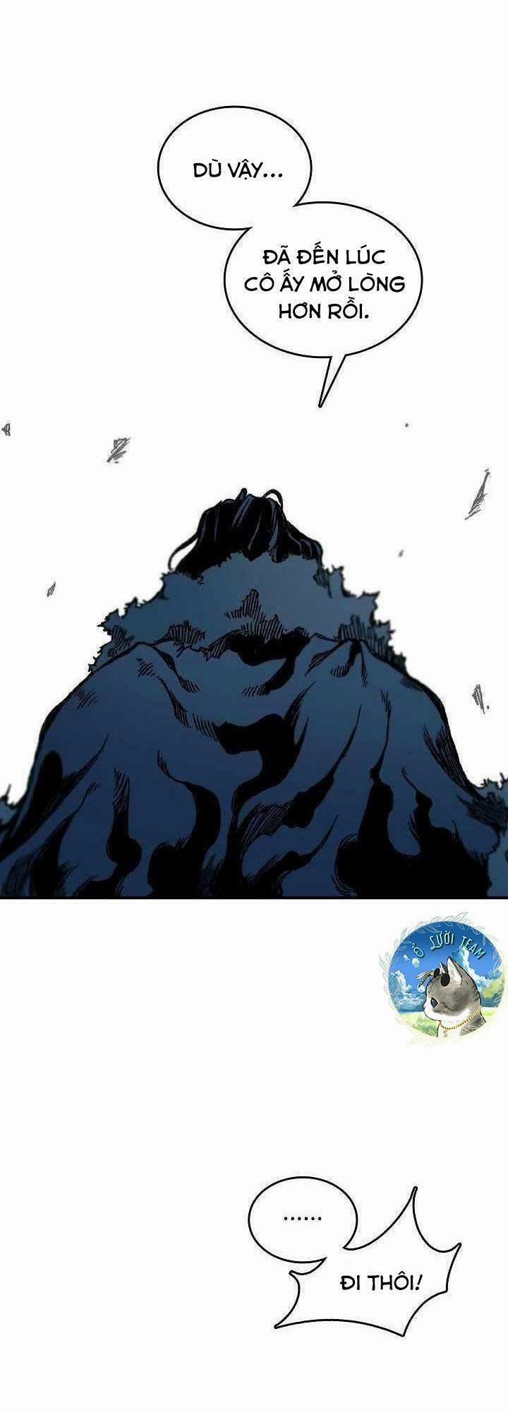 Hồi Ức Của Chiến Thần 75 trang 60