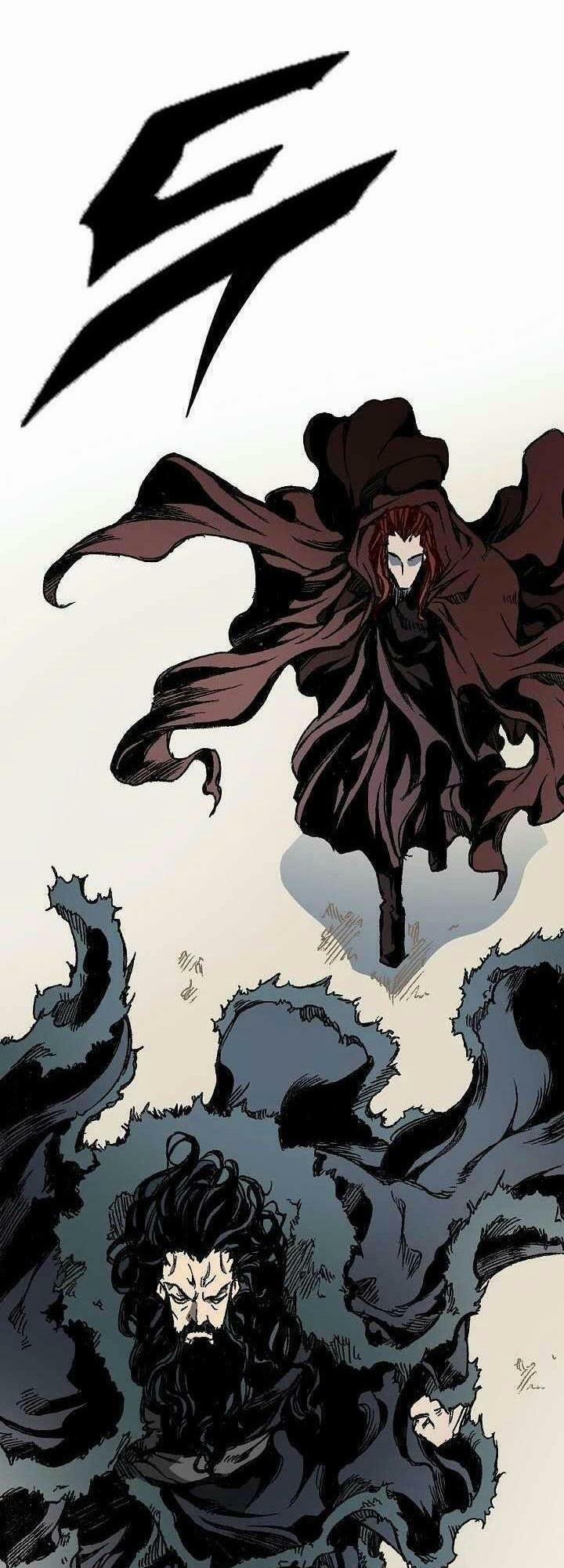 Hồi Ức Của Chiến Thần 75 trang 61