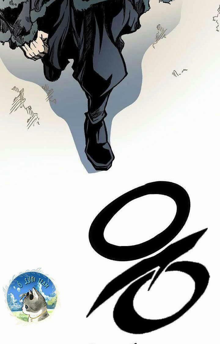 Hồi Ức Của Chiến Thần 75 trang 62