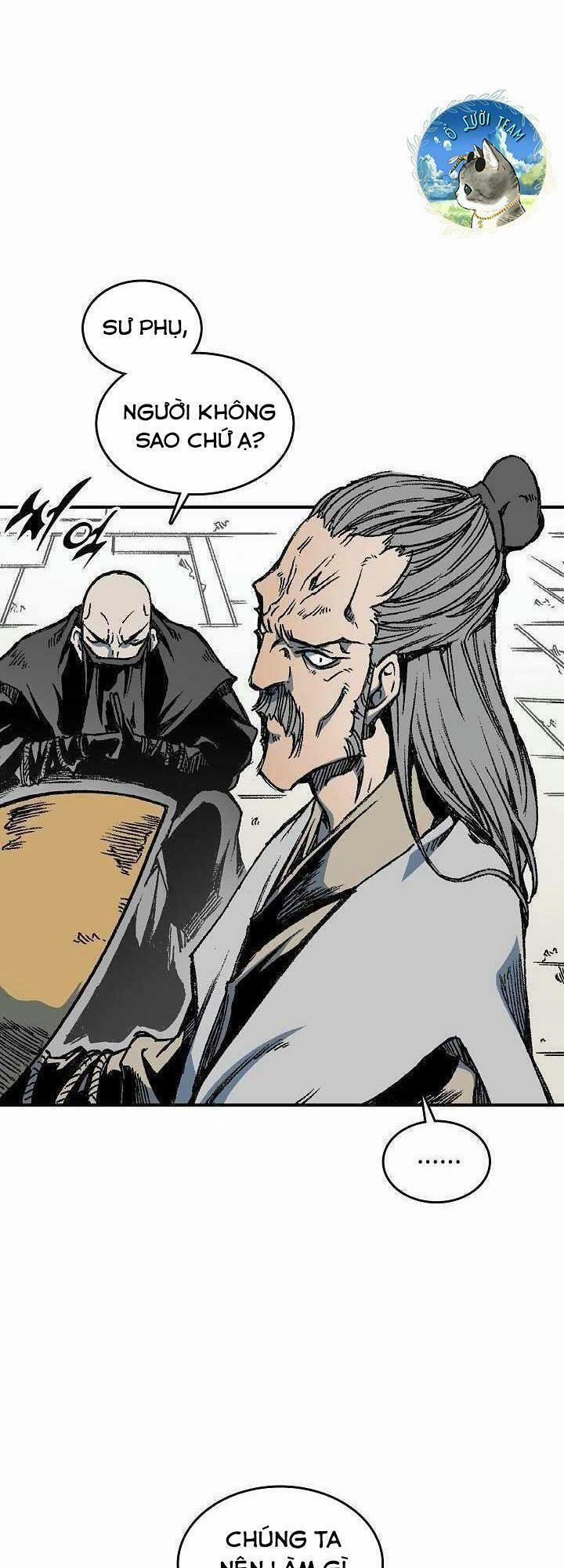 Hồi Ức Của Chiến Thần 75 trang 7